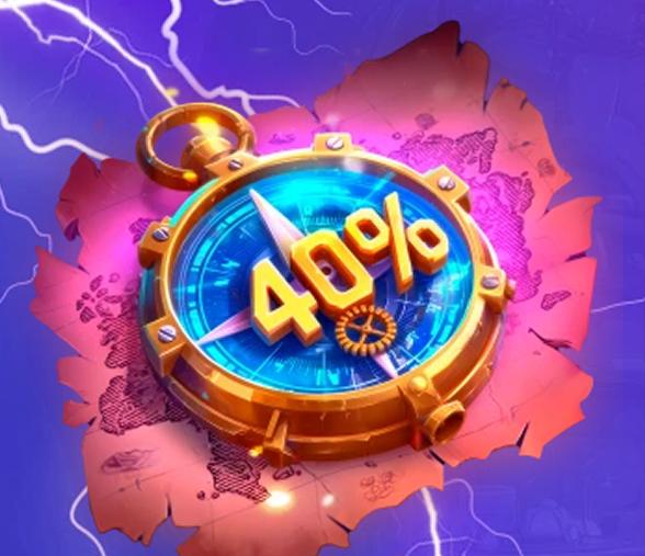 AzurSlot Μπονους Σαββατοκυριακου